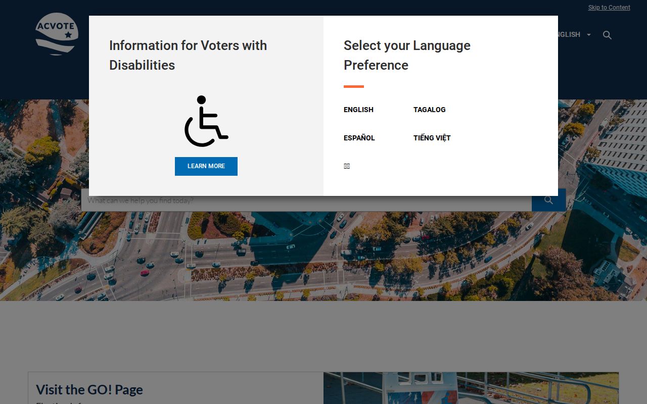Berkeley people search Alameda voter registration records